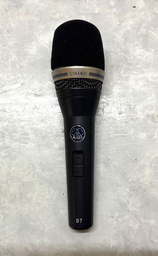 Akg varimotion dynamic - d7,