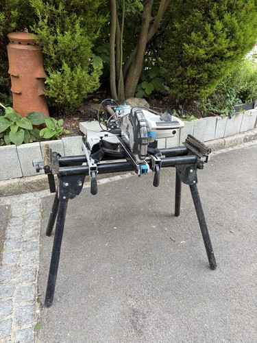 Macallister mmis210s chop saw - chop,