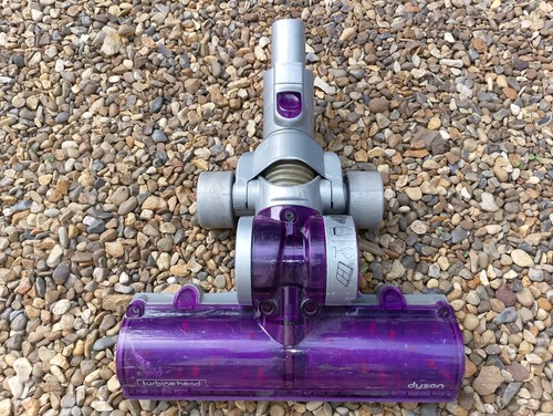 Dyson turbine head dc08t - head,