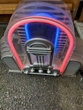 Vintage 1989 Marilyn Neon