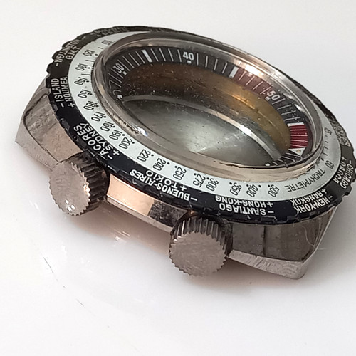 For parts 1960 sandoz super - sandoz,