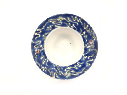 Chinese porcelain nyonyaware - chinese,