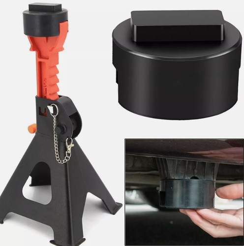 2pcs rubber jack pad - pad, lift