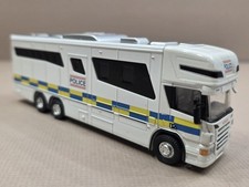  Oxford Diecast 1:76 Scania
