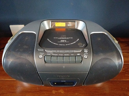 Panasonic d29 portable - panasonic,