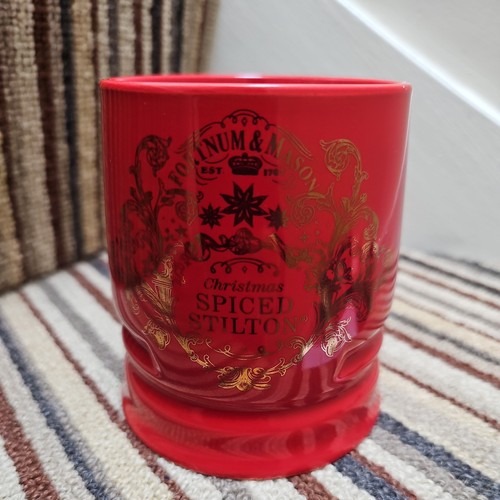 Fortnum mason red stilton - &mason,