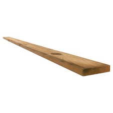 Reject Treated Decking Board |