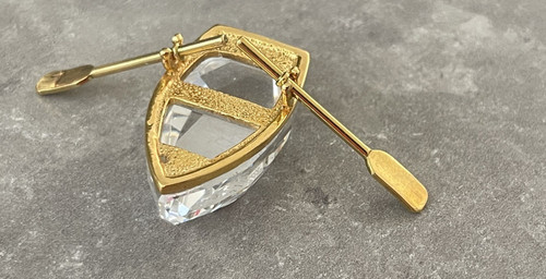 Swarovski crystal memories row - swarovski,
