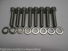 SUZUKI GS 850 1100 ALL MODELS