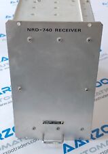 JRC 700 Series NRD-740