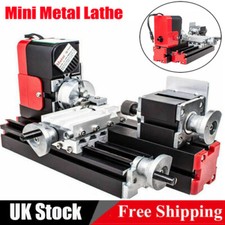 Multifunction Miniature Metal