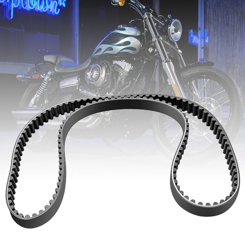 Rear drive belt for - for, harley