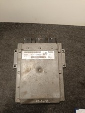 2007 Ford Transit 2.4TDCi Engine Control Unit ECU 6C11-12A650-AN