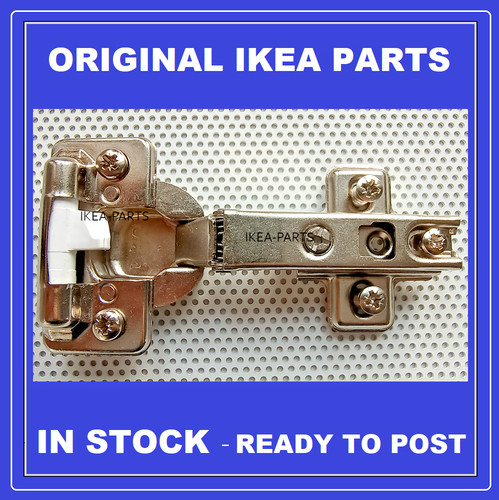Ikea 118692 123774 124590 - 123774,