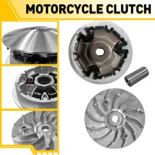 For Honda PCX125 2021-2023 Face Drive + Face Comp Variator Pulley 22102-K1Z-J10