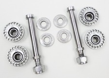 OTK Tony Kart M10 Multi Hole