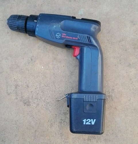 Performance power 12v cordless - power,