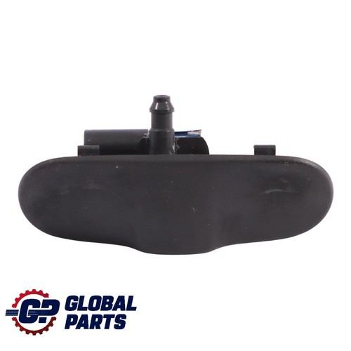 Audi windscreen washer - audi, a6