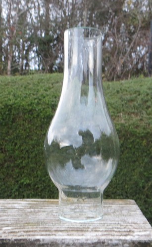 Short bulge slip glass - bulge,