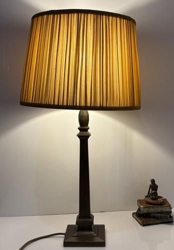 Laura ashley antique bronze - ashley,
