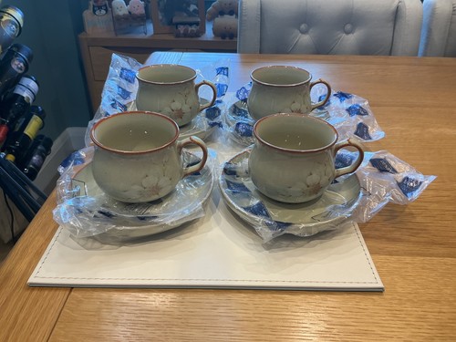 Denby daybreak set - denby,