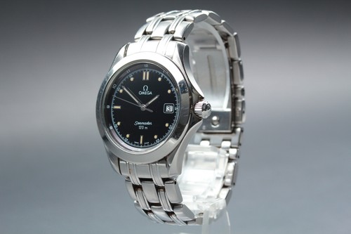 Exc omega seamaster 120m - ,