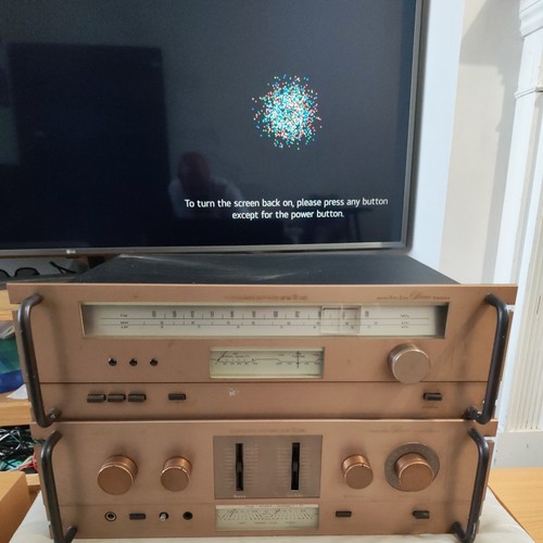 Marantz 2060ml hifi - 2060ml,