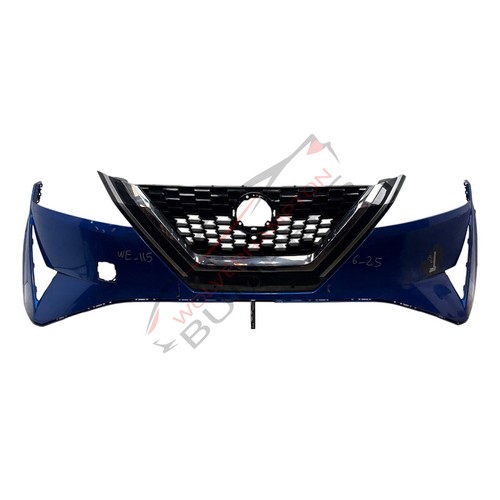 Nissan qashqai facelift - nissan,