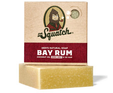 Dr Squatch  Soap – Natural