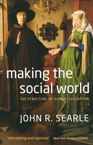 Making the social - social, world: