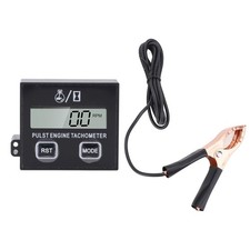 › Small Engine Tachometer