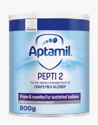 Aptimil pepti baby formula - aptimil, 2