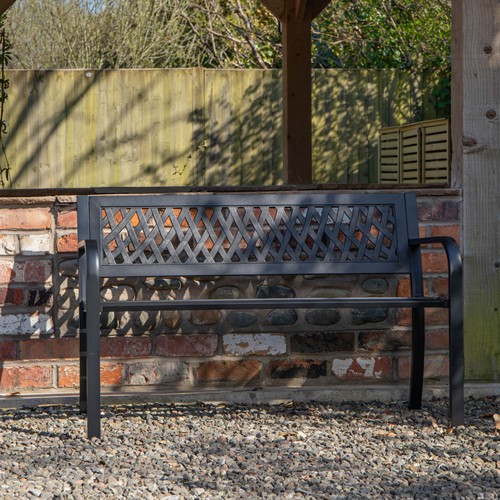 Keswick seater outdoor - 2,