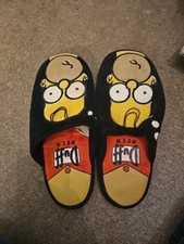 Simpsons - Homer Duff Beer