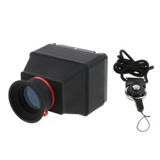 Viewfinder Magnifier for Canon
