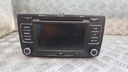 2009 skoda octavia mk2 - 2009,