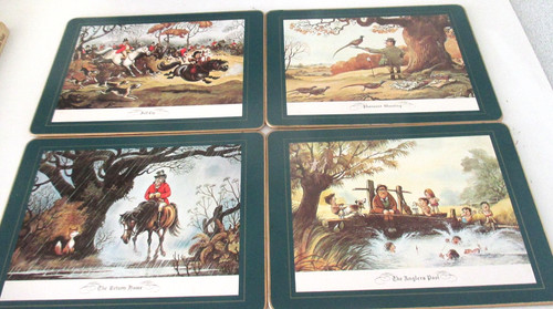 Set thelwell place mats - set,