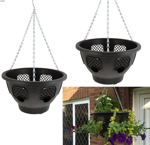 Pack hanging basket - pack,