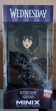 Minix Wednesday Thing Figurine