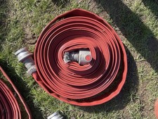 45mm Duraline Fire Hose