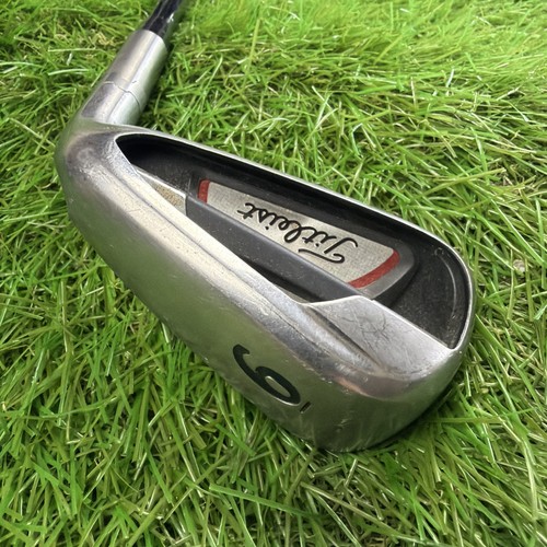 Titleist ap1 iron - 6,