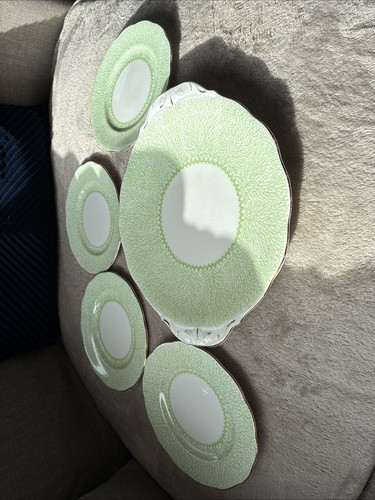 Queen anne vintage sandwich - vintage,