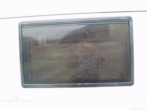 Caravan seitz window - seitz, 97.2cm