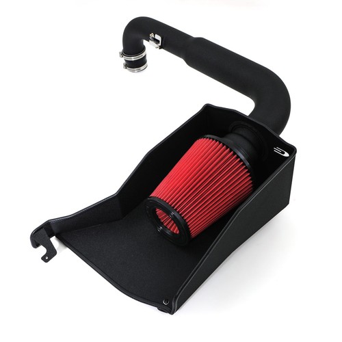 Direnza cold air induction kit - direnza,
