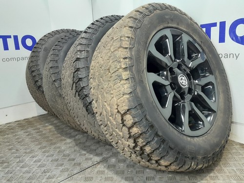Set 2023 genuine inch - set,