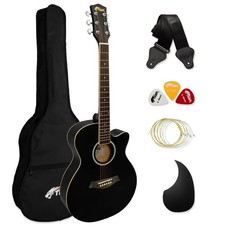 Small Body Acoustic Guitar for