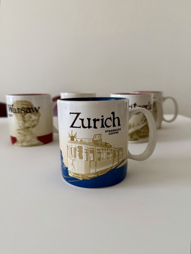 Starbucks zurich global icon - starbucks,
