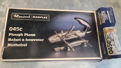 Vintage record marples - vintage,