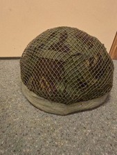 British Army Para Airborne DPM