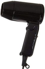 12V Travel Compact Hairdryer Car, Vehicle, Caravan, Camping, Festival